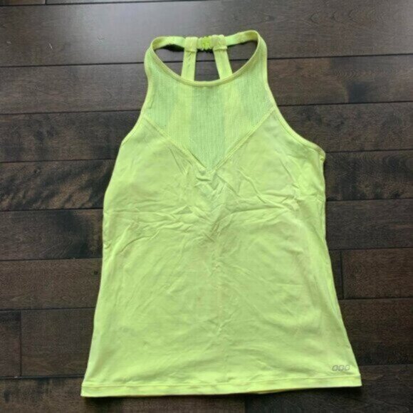 Lorna Jane High Neck Tank Top - Picture 1 of 2
